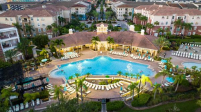 The Best Location! Resort Near All Parks! Int'l Dr
